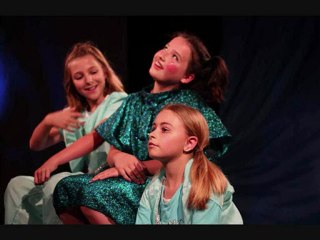 Le magicien des couleurs