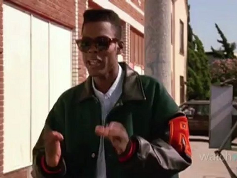 Chris Rock: Bio of the Stand-Up Comedian and SNL Alumni