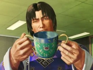 STREET FIGHTER X TEKKEN VITA - Episode Two Movie