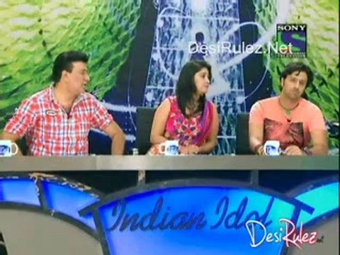 Indian Idol - 8th June 2012 Pt-7