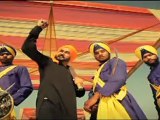 Karna Panth Tiyaar | Harpreet Mangat | Sikh Soldiers | Original Full HD Brand New Song 2012