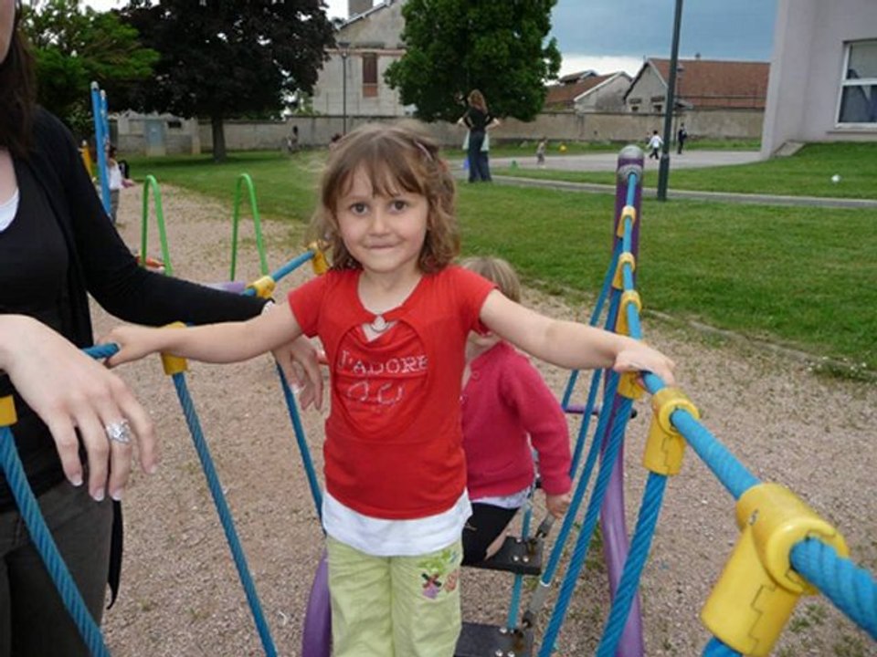 CLAS  juin 2012 au Centre Social de Rambervillers