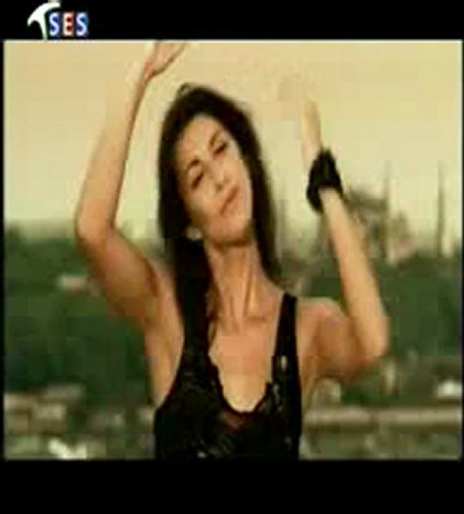 Natalia Doussopoulos - Ola T'Alla (LQ)