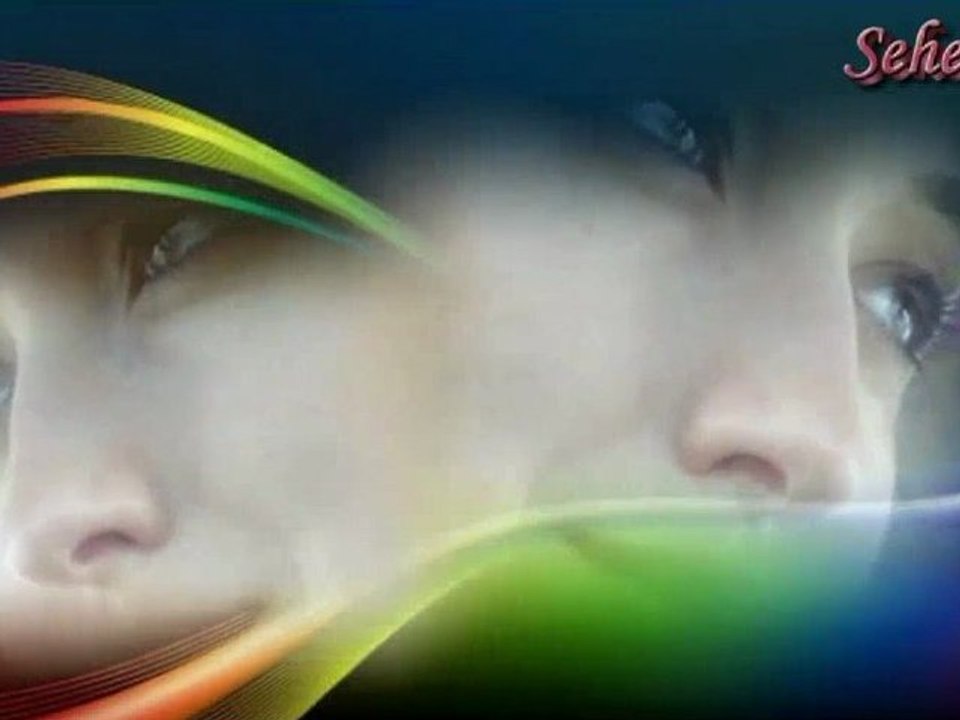 Çiğdem Kırömeroğlu  Yarkın ♪♪♪♪ Kalbim Kanıyor Durmadan En Tatlı Çağında