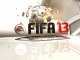 FIFA SOCCER 13 – E3 2012 Gameplay Trailer