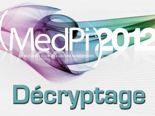 MEDPI - Les tendances High Tech 2012