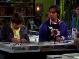 The Big Bang Theory S03E16