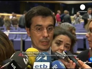 Spagna: crescono le voci su aiuti economici dell'Ue