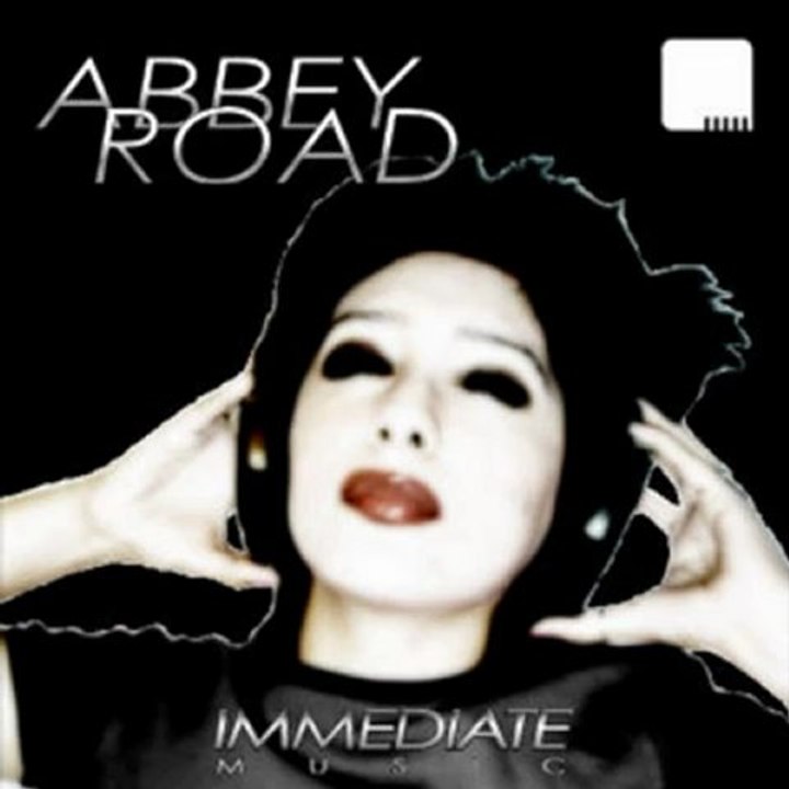 Immediate Music - Onward To Glory (No Choir)