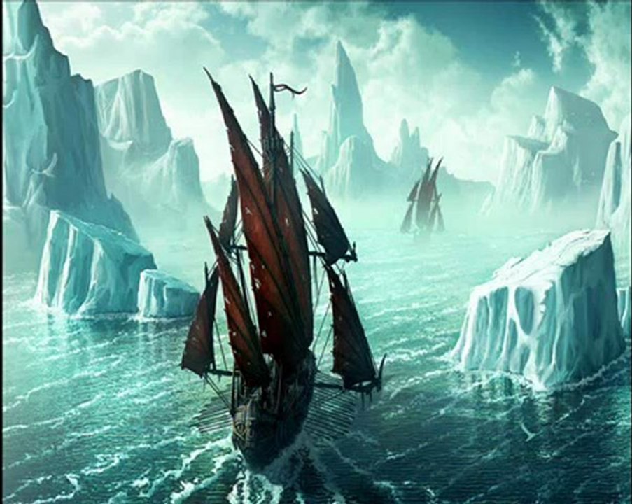 Two Steps from Hell - Infinite Legends