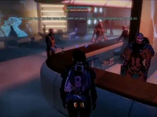 [Space adventure] WT Mass Effect 2 [7] "Retour sur la Citadelle 2/2"