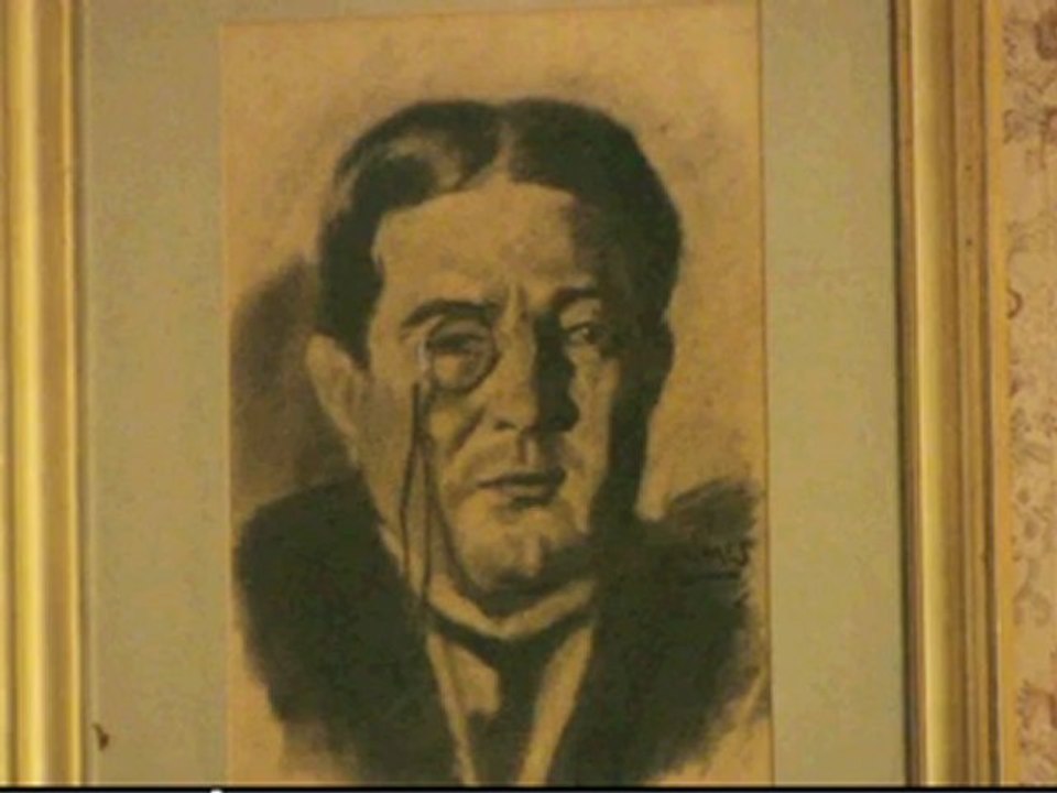 Sirwinakuy scene 1