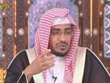 CH TVISLAMHD1 النية الصادقة مع الله - الشيخ صالح المغامسي