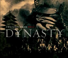 Two Steps From Hell - Magika