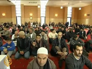 France on alert over terror threat