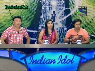 Indian Idol 8th June 2012-Part-3