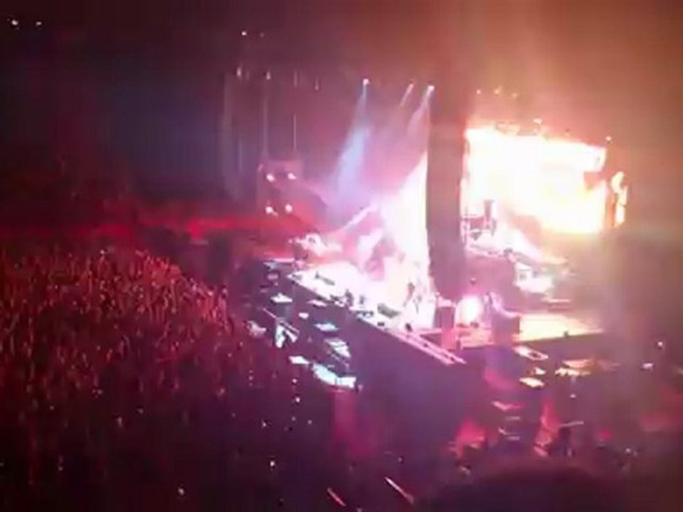 Nightwish - ?? (Bercy 2012)