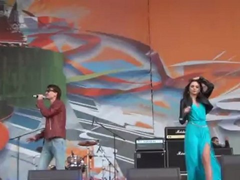 HI-Fi - На радиоволнах