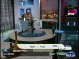 حلقة 08-06-2012 من البساط أحمدي يتحدث فيها د/ مروان يحيي الأحمدي عن مهارات حل الصراع الزوجي