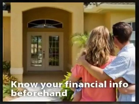 Finding the Best Home Mortgage Loan