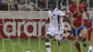 Qatar 1-0 S.Korea