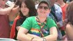 Gay Pride: Thousands gather to celebrate in Tel Aviv