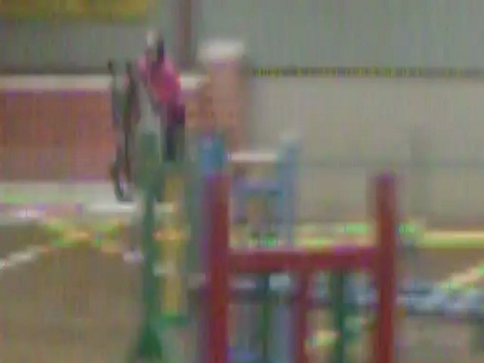 sofie et watcho 1m