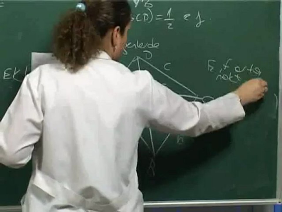 4-Çogkgenler Özel Dörtgenler 1