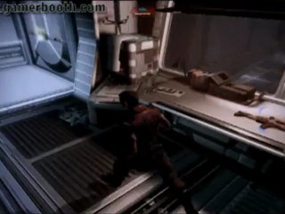 Let's Play Mass Effect 2 - Part. 32
