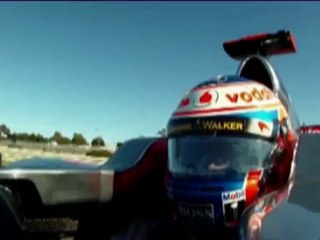 F1 - Il circo arriva a Montreal