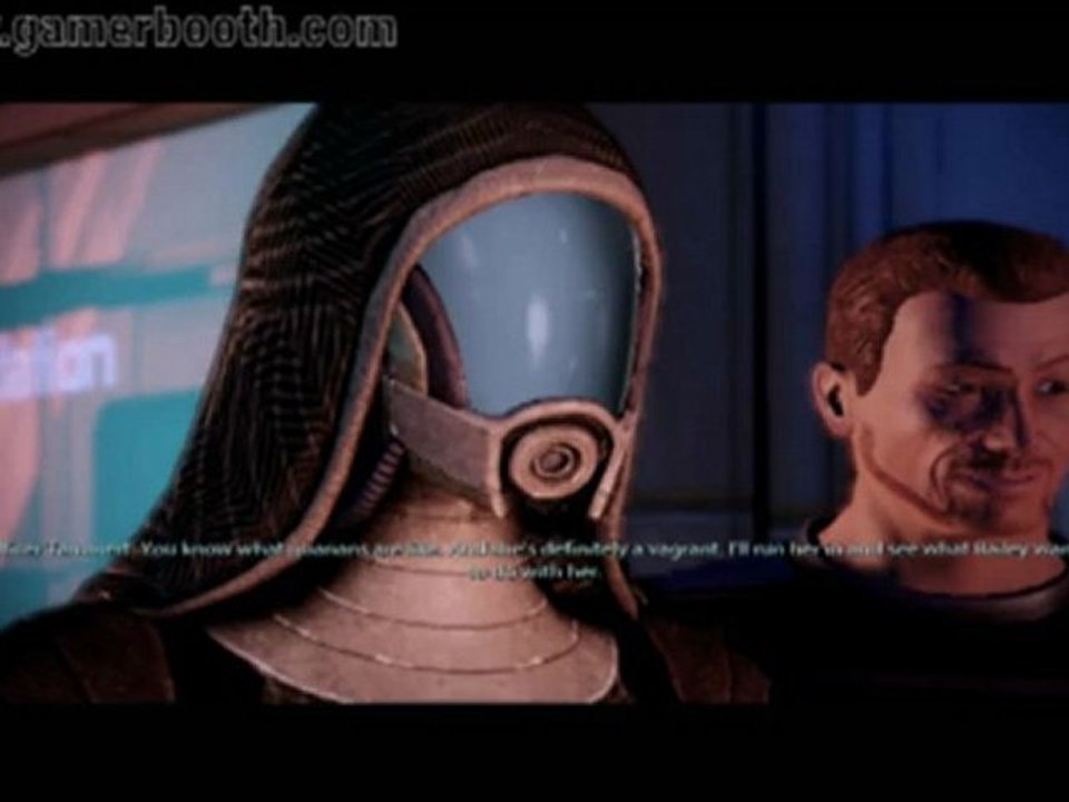 Let's Play Mass Effect 2 - Part. 34