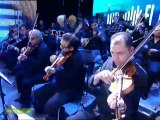 Benim için üzülme Almanya Şarkı finali 10.Türkçe Olimpiyatı