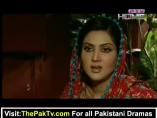 Dasht-e-Muhabbat Episode 14 By Ptv Home - Part 2/4
