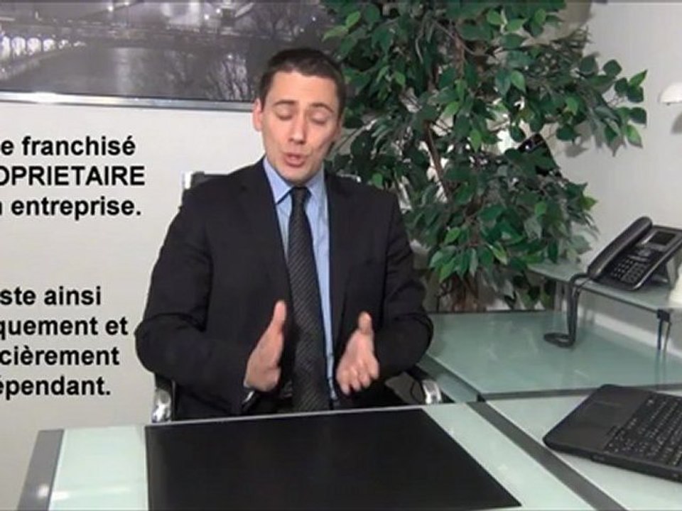 Devenir franchisé : avantages et inconvénients de la franchise