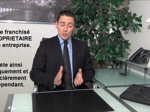 Devenir franchisé : avantages et inconvénients de la franchise