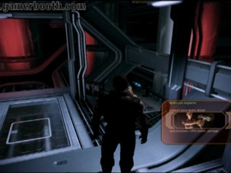 Let's Play Mass Effect 2 - Part. 38