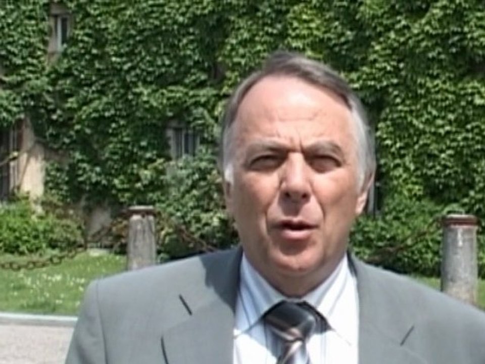 Pierre boileau Dimanche 10 et 17 Juin 2012