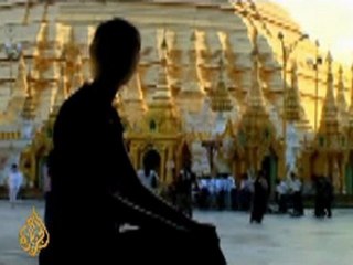 Myanmar youth ready for change