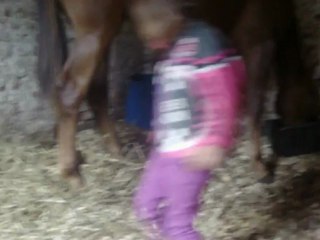lea 4 ans lillo 1 ans