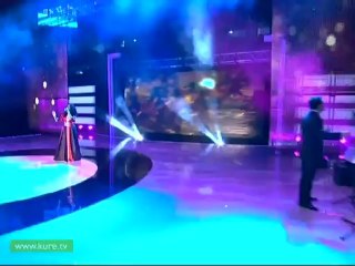 Unutursun Fas Şarkı finali 10.Türkçe Olimpiyatı