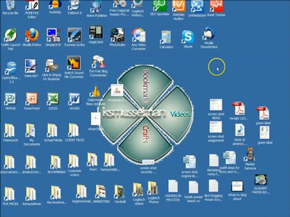 Posting on Craigslist in 2012 Step 2 Creating the image ads