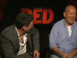 joblo.com - RED interview Bruce & Karl