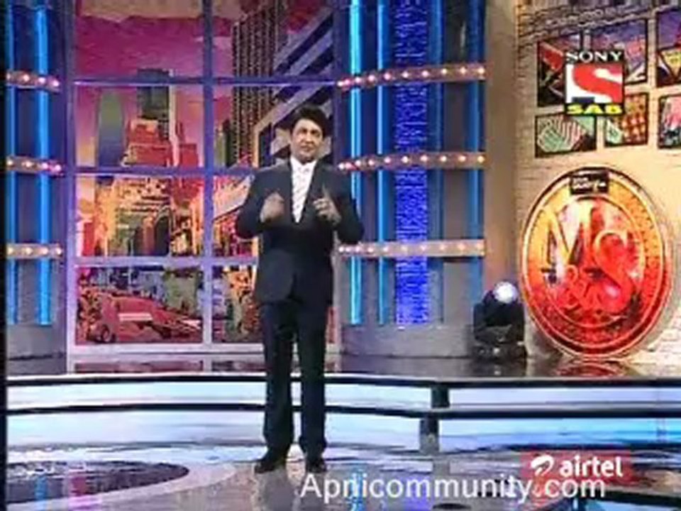 Movers and Shakers[Ft Apara Mehta] - 8th June 2012 pt4