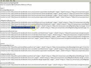 Posting on Craigslist in 2012 Step 4