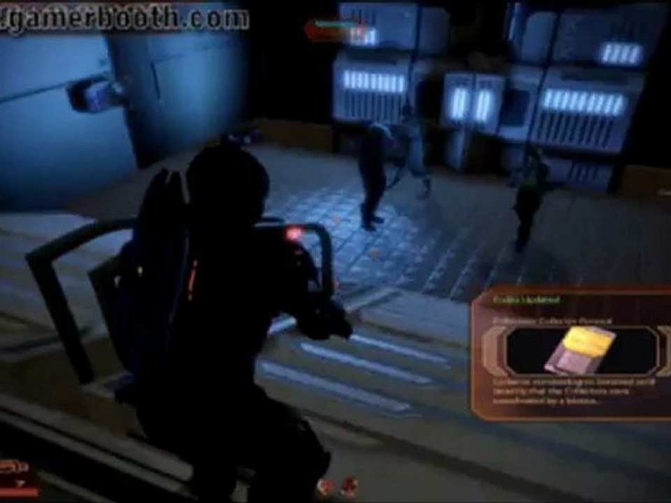Let's Play Mass Effect 2 - Part. 40