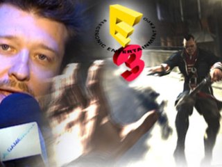 Download Video: E3 - Dishonored, nos impressions vidéo