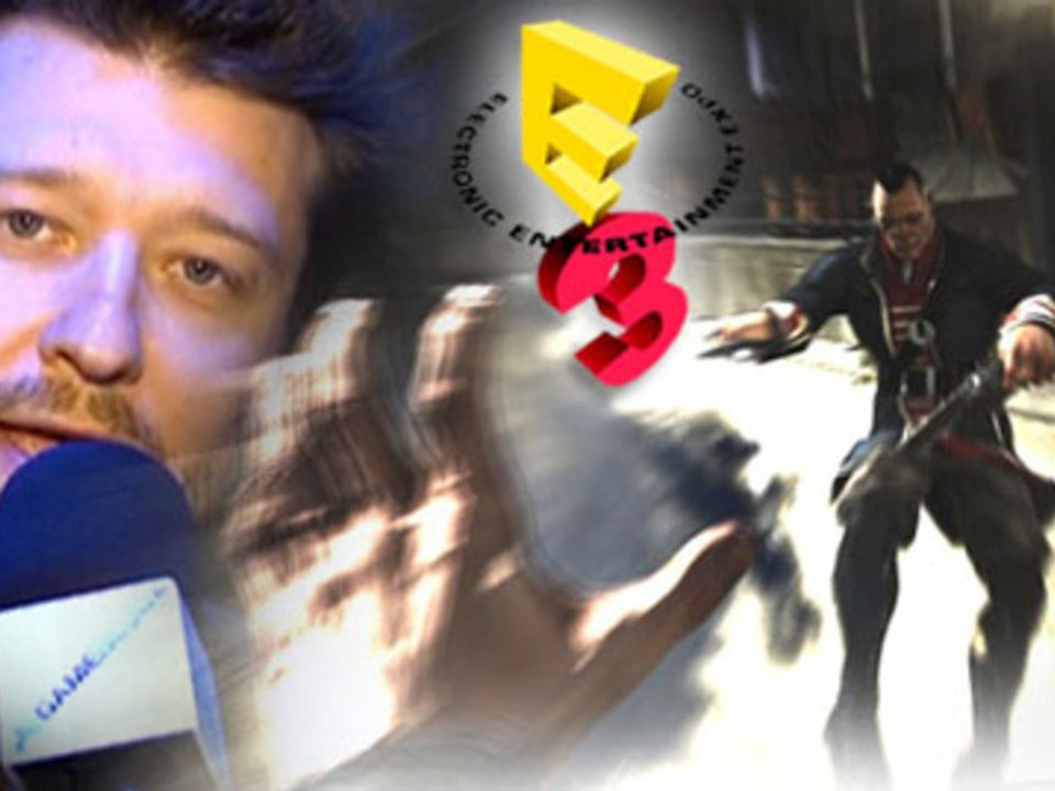E3 - Dishonored, nos impressions vidéo
