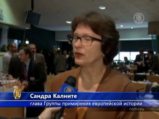 Европа требует правосудия для жертв коммунизма