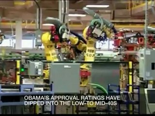 Inside Story - Obama's post-election strategy