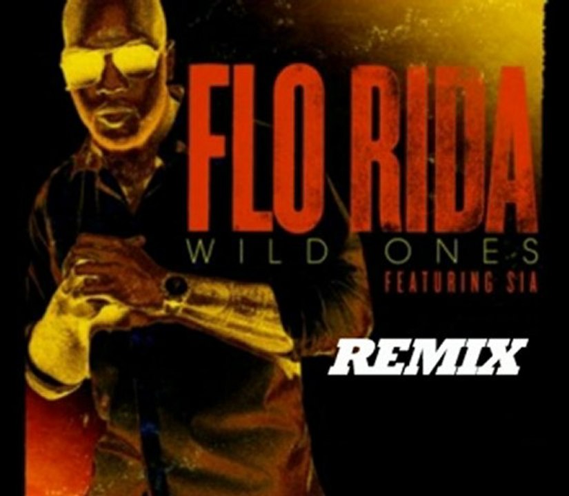 Flo Rida - Wild Ones ft. Sia (Official Remix)